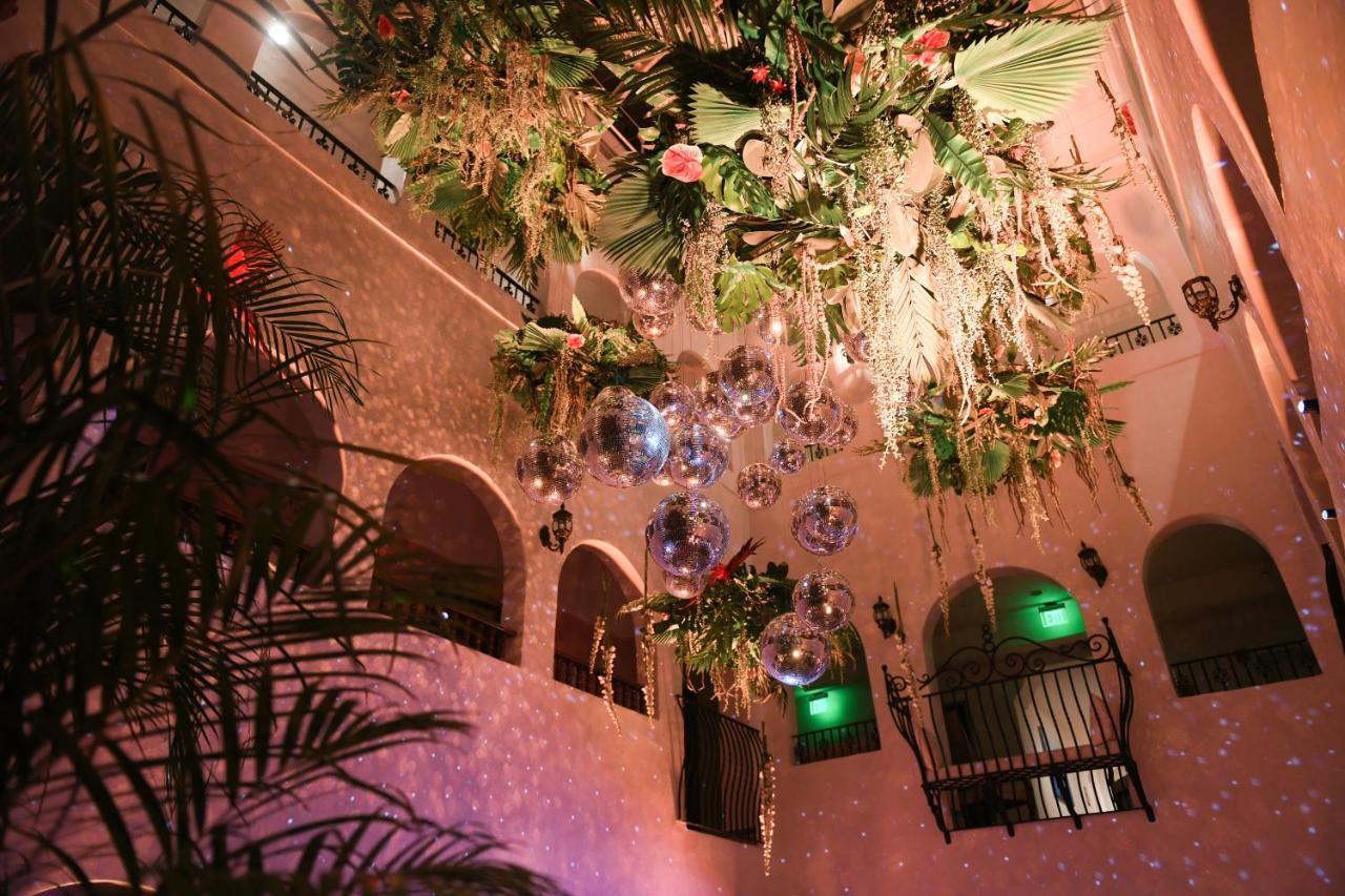 Casa Faena Miami Beach Bagian luar foto