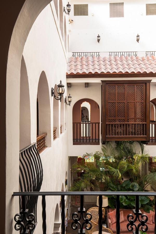 Casa Faena Miami Beach Bagian luar foto