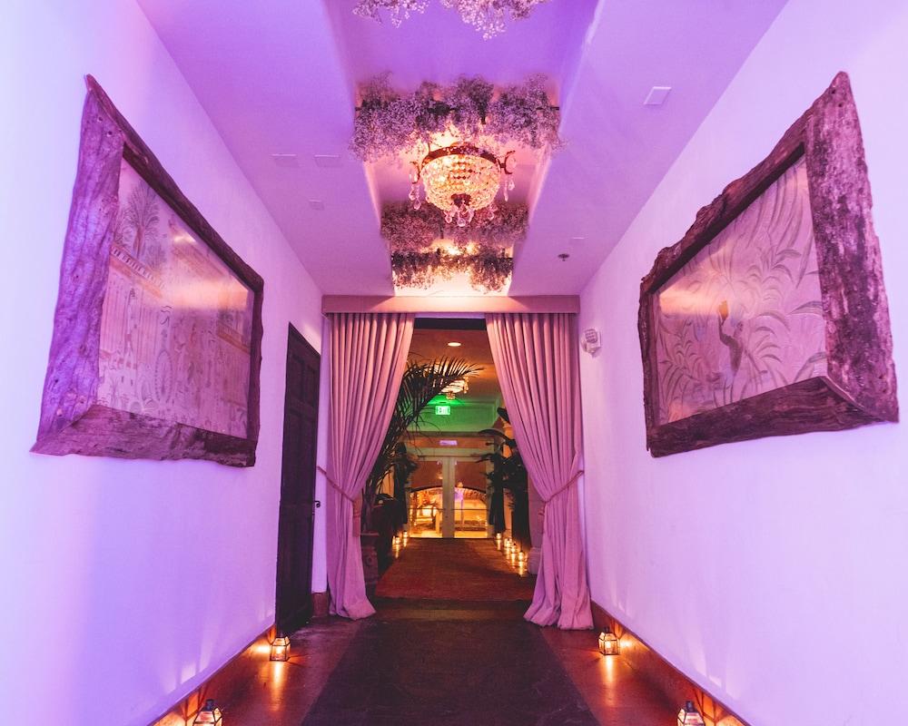 Casa Faena Miami Beach Bagian luar foto