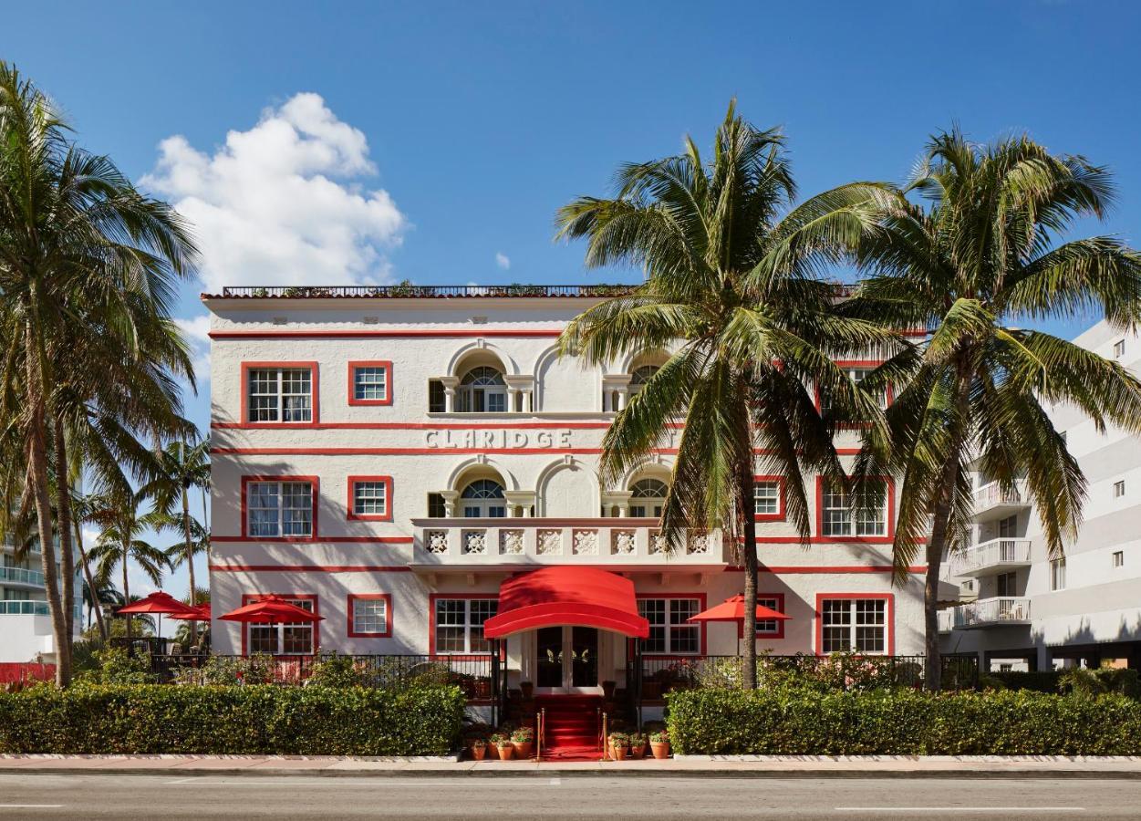 Casa Faena Miami Beach Bagian luar foto