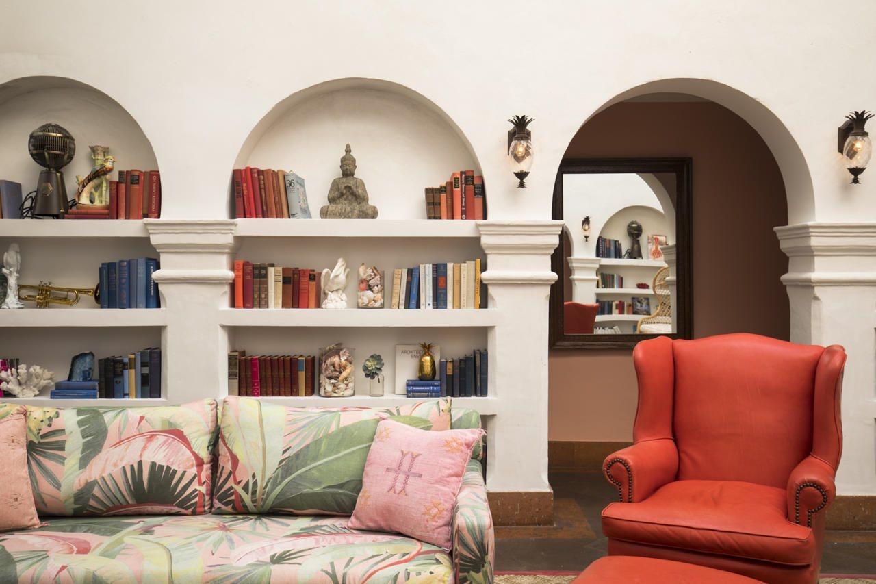Casa Faena Miami Beach Bagian luar foto