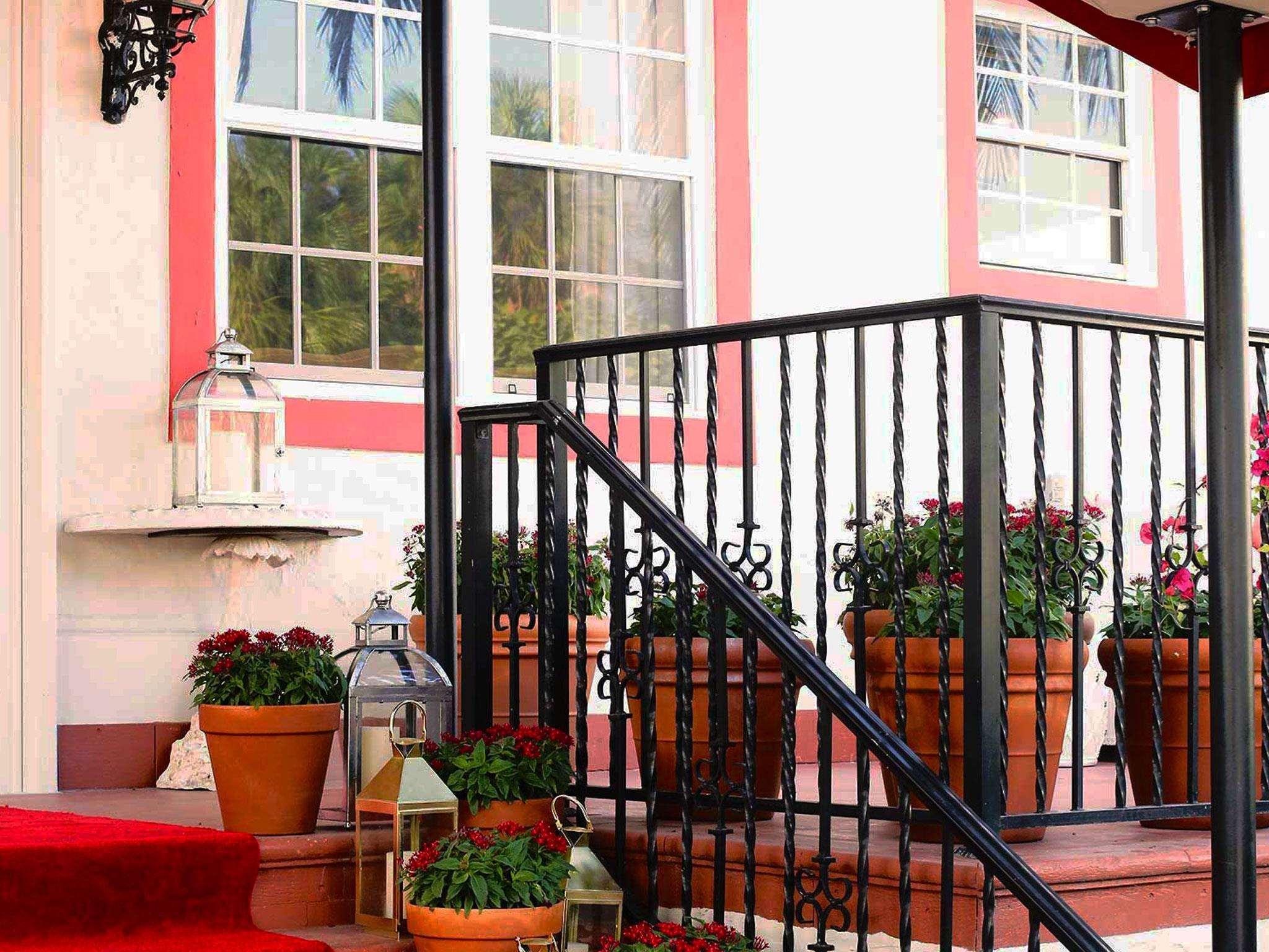 Casa Faena Miami Beach Bagian luar foto