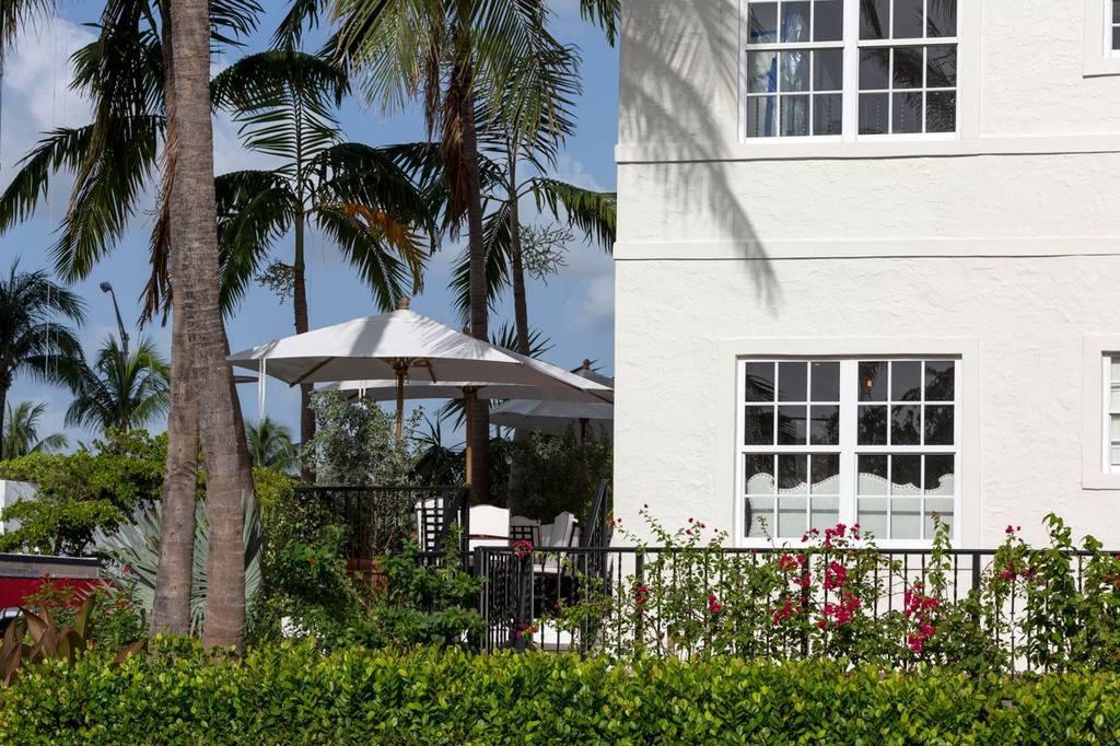 Casa Faena Miami Beach Bagian luar foto