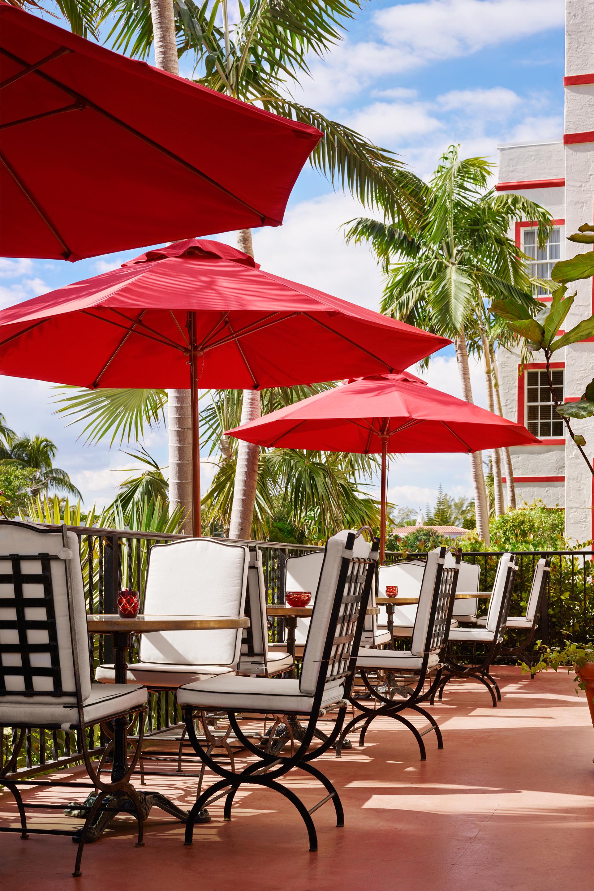 Casa Faena Miami Beach Bagian luar foto