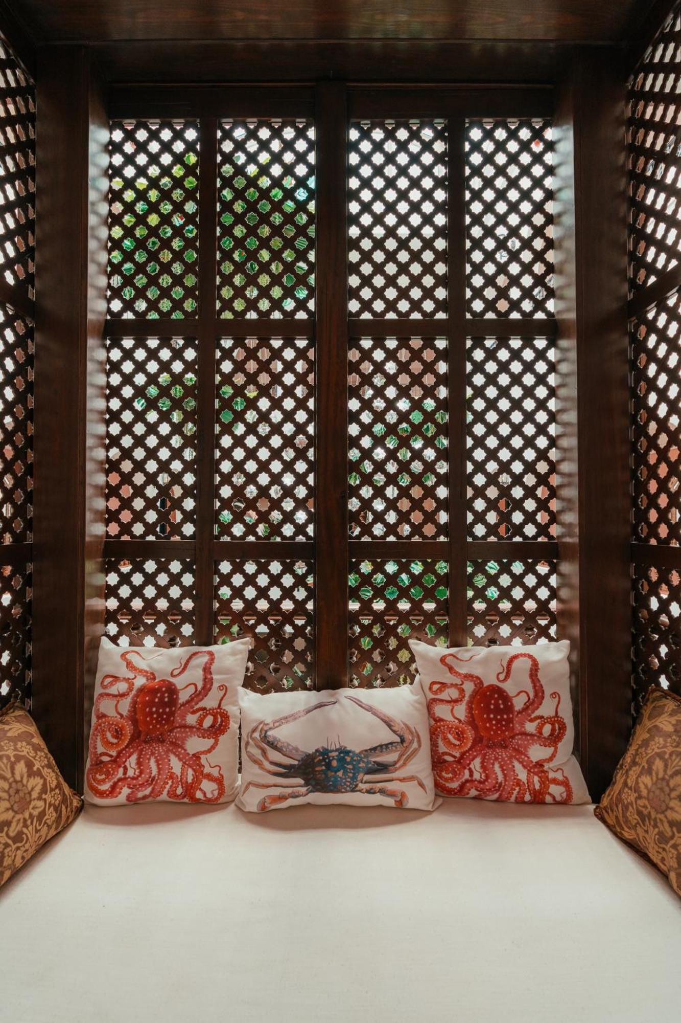 Casa Faena Miami Beach Bagian luar foto