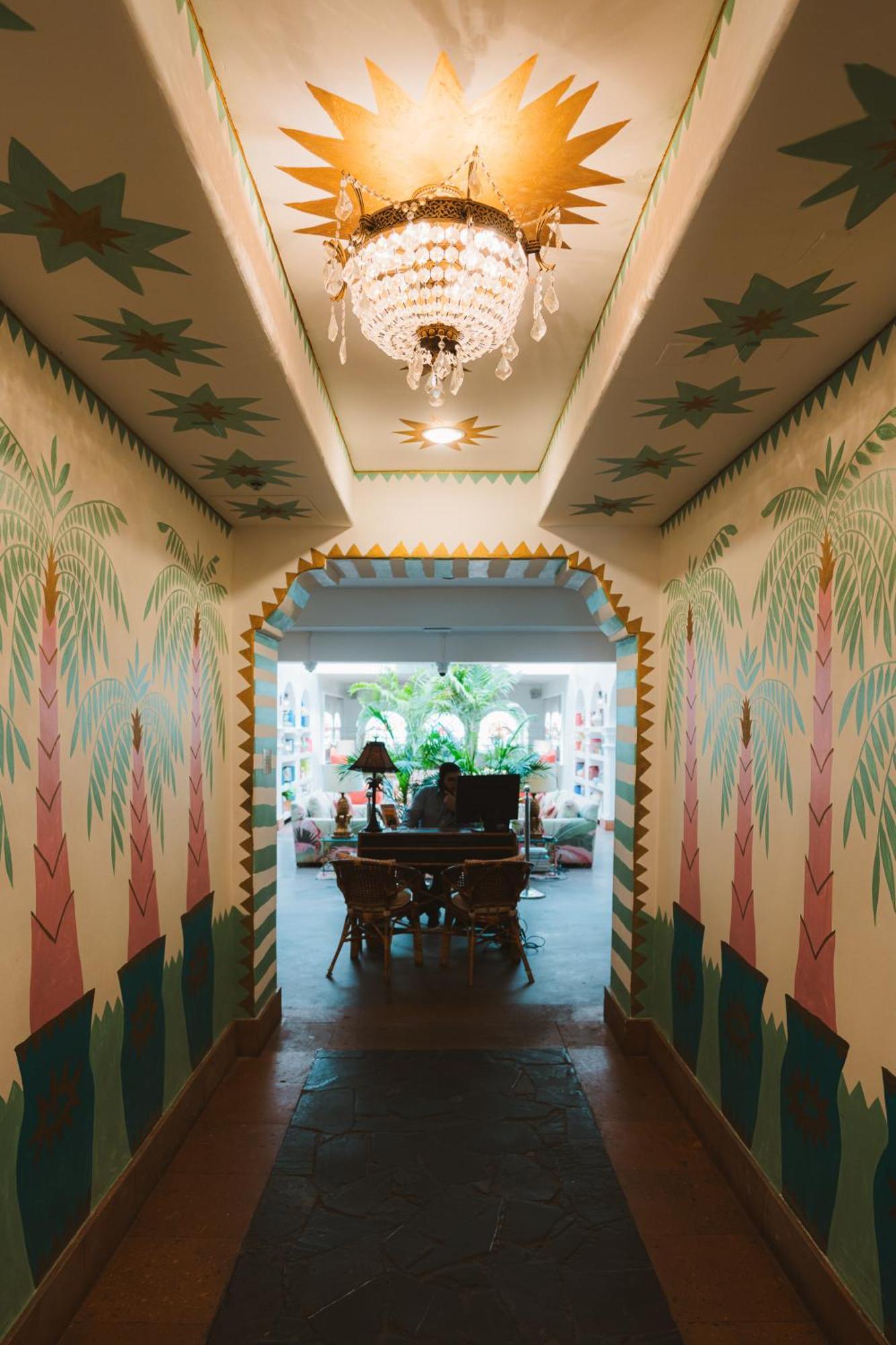Casa Faena Miami Beach Bagian luar foto