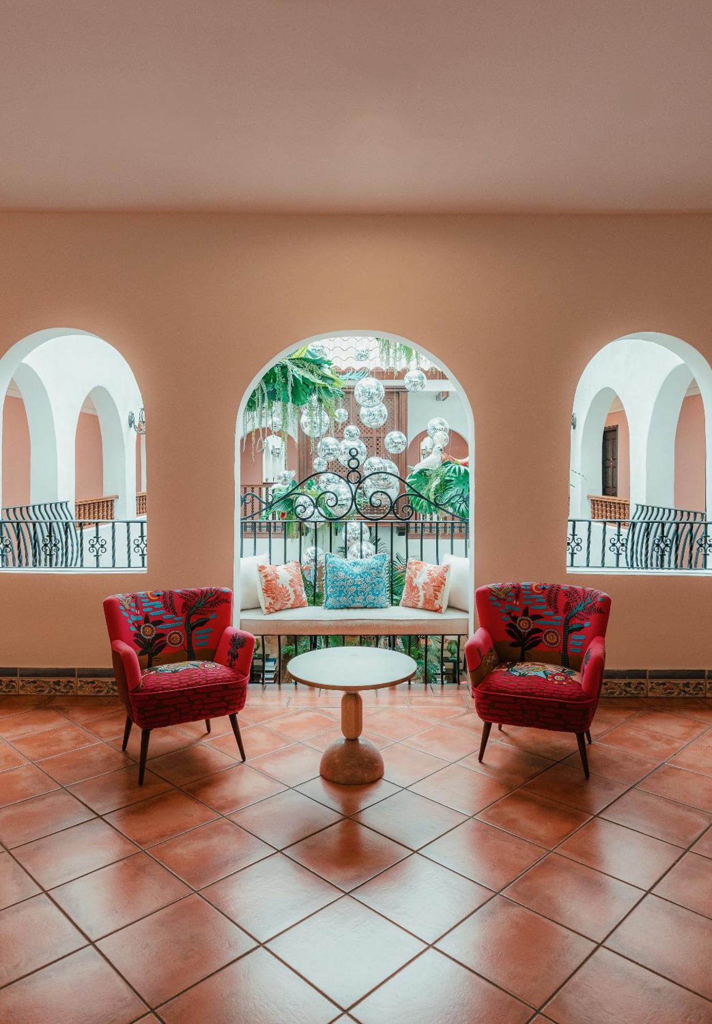 Casa Faena Miami Beach Bagian luar foto