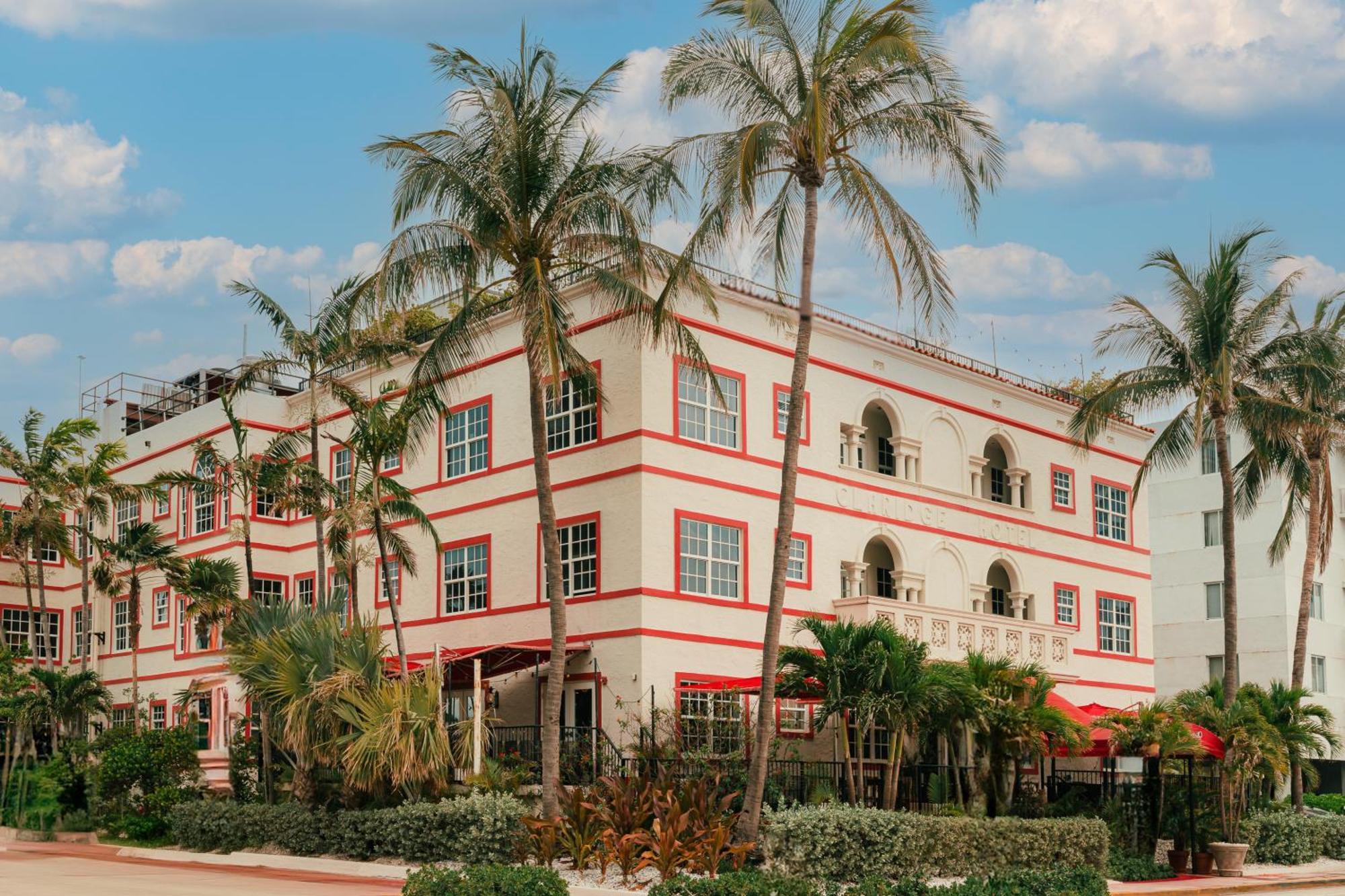 Casa Faena Miami Beach Bagian luar foto