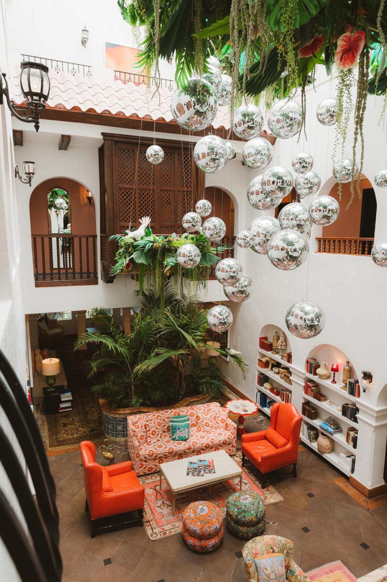 Casa Faena Miami Beach Bagian luar foto